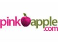 Pink Apple 5$ Off Coupon Codes May 2024