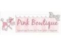 Pink Bowtique Coupon Codes September 2023