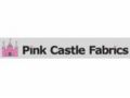 Pinkcastlefabrics Coupon Codes April 2024