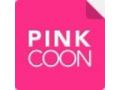 Pinkcoon 10% Off Coupon Codes May 2024