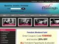 Pinkflamingo Coupon Codes July 2025
