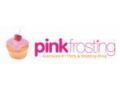 Pink Frosting Coupon Codes May 2024