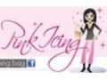 Pink Icing Coupon Codes July 2025
