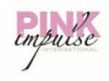 Pinkimpulse Coupon Codes March 2025