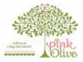 Pink Olive Coupon Codes April 2024