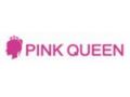 Pink Queen Coupon Codes May 2024