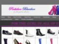 Pinkshoeblueshoe Coupon Codes July 2025