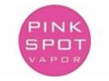 Pink Spot Vapors 25% Off Coupon Codes May 2024