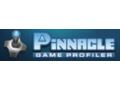 Pinnacle Game Profiler 50% Off Coupon Codes May 2024
