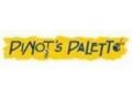 Pinot's Palette Coupon Codes March 2025