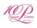 Pioneer Linens Coupon Codes July 2025
