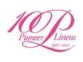 Pioneer Linens Coupon Codes May 2024