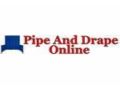 Pipeanddrapeonline Coupon Codes July 2025
