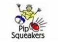 Pip Squeakers 10% Off Coupon Codes May 2024