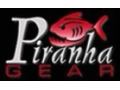 Piranha Gear Coupon Codes April 2024