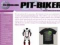Pit-bikers Coupon Codes April 2024