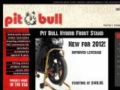 Pit-bull Coupon Codes May 2024