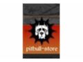 Pitbull-store Coupon Codes July 2025
