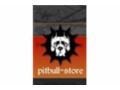 Pitbull-store Coupon Codes April 2024