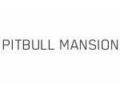 Pitbull Mansion 20% Off Coupon Codes May 2024