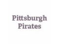 Pittsburgh Pirates Coupon Codes February 2023