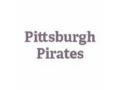 Pittsburgh Pirates Coupon Codes July 2025