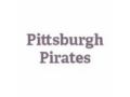 Pittsburgh Pirates Coupon Codes May 2024