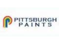 Pittsburghpaints Coupon Codes July 2025