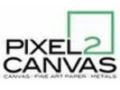 Pixel2Canvas 35% Off Coupon Codes May 2024