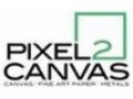 Pixel2Canvas Coupon Codes April 2024