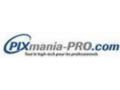 Pixmania Pro Coupon Codes May 2024