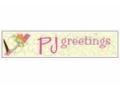 PJ Greetings 10$ Off Coupon Codes May 2024