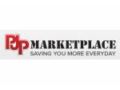 PJP Marketplace 25% Off Coupon Codes May 2024