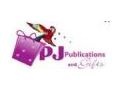 PJ Publications 15% Off Coupon Codes May 2024
