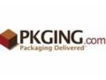 Pkging Coupon Codes April 2024