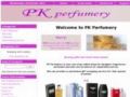 Pkperfumery 10% Off Coupon Codes May 2024