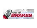 Place For Brakes Coupon Codes May 2024