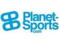 Planet Sports Coupon Codes May 2022