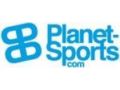 Planet Sports Coupon Codes May 2024