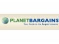 PlanetBargains 50% Off Coupon Codes May 2024
