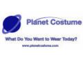 Planet Costume Free Shipping Coupon Codes May 2024