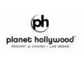 Planet Hollywood Coupon Codes June 2023