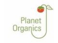 Planetorganics 25% Off Coupon Codes May 2024
