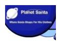 Planet Santa 5$ Off Coupon Codes May 2024