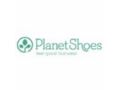 Planetshoes Coupon Codes May 2022