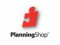 Planning Shop Coupon Codes February 2022