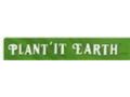 Plant It Earth Coupon Codes May 2024