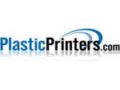 Plastic Printer 15% Off Coupon Codes May 2024