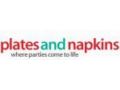 Plates & Napkins 15% Off Coupon Codes May 2024