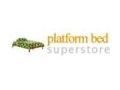 Platform Bed Superstore Coupon Codes May 2024